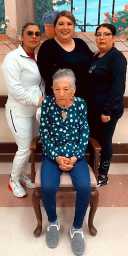 Refugia Ramirez photo gallery thumbnail 44 of 176