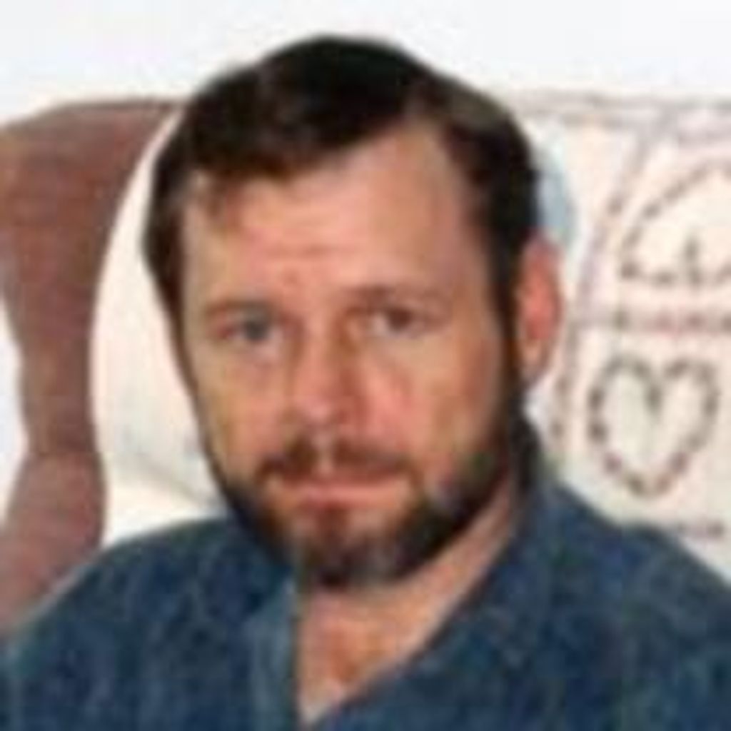 Gregory "Frosty" Linville