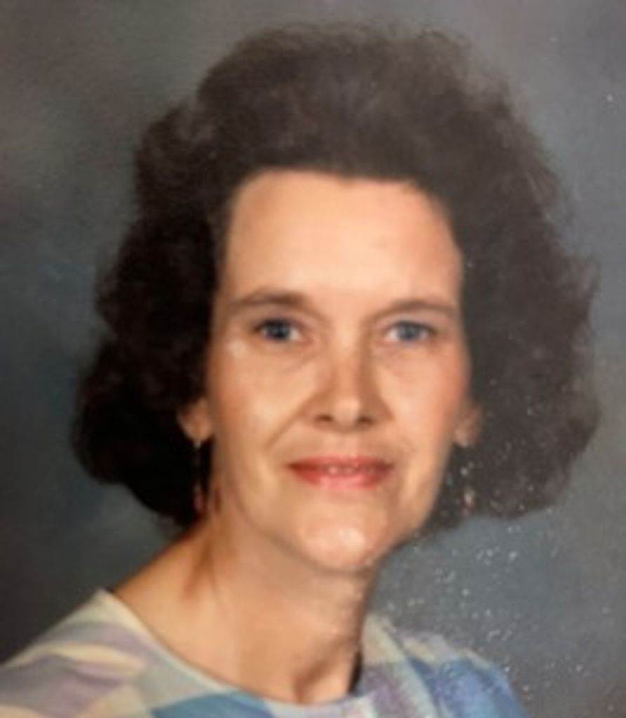 Lois Ruth Reed (Salling)