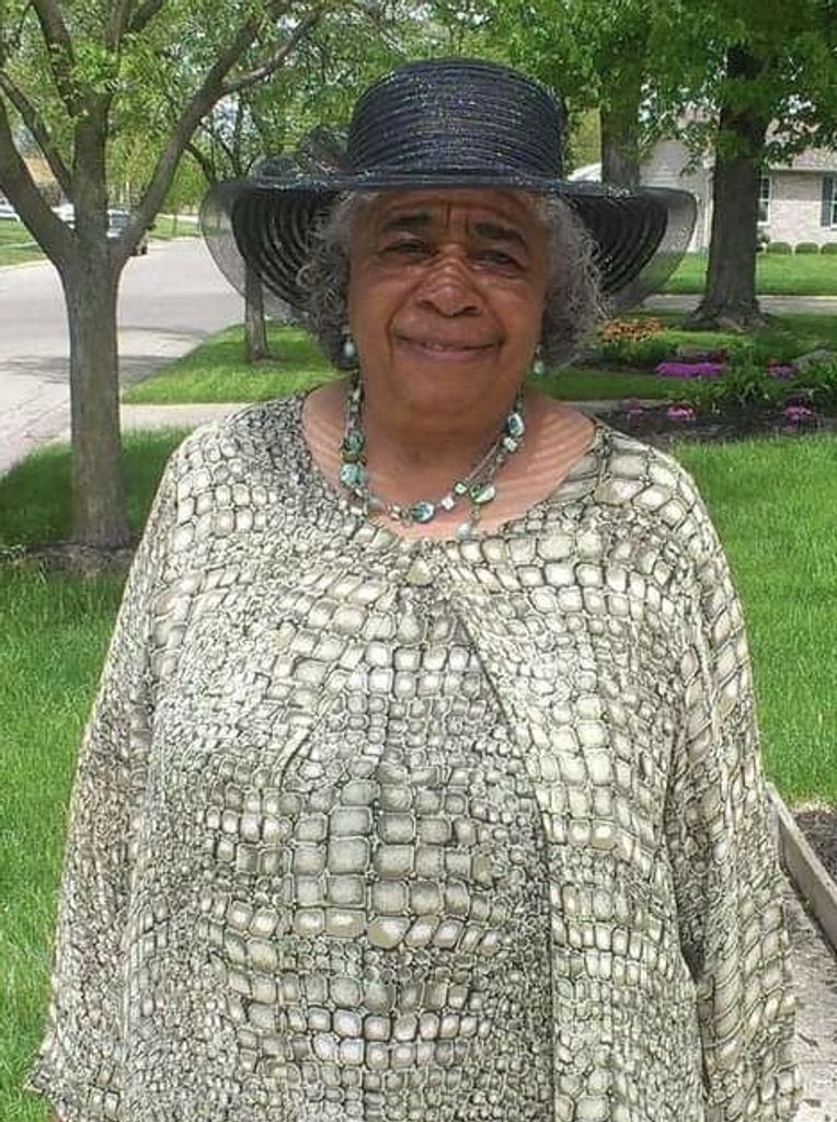 Lucille Jordan Profile Photo