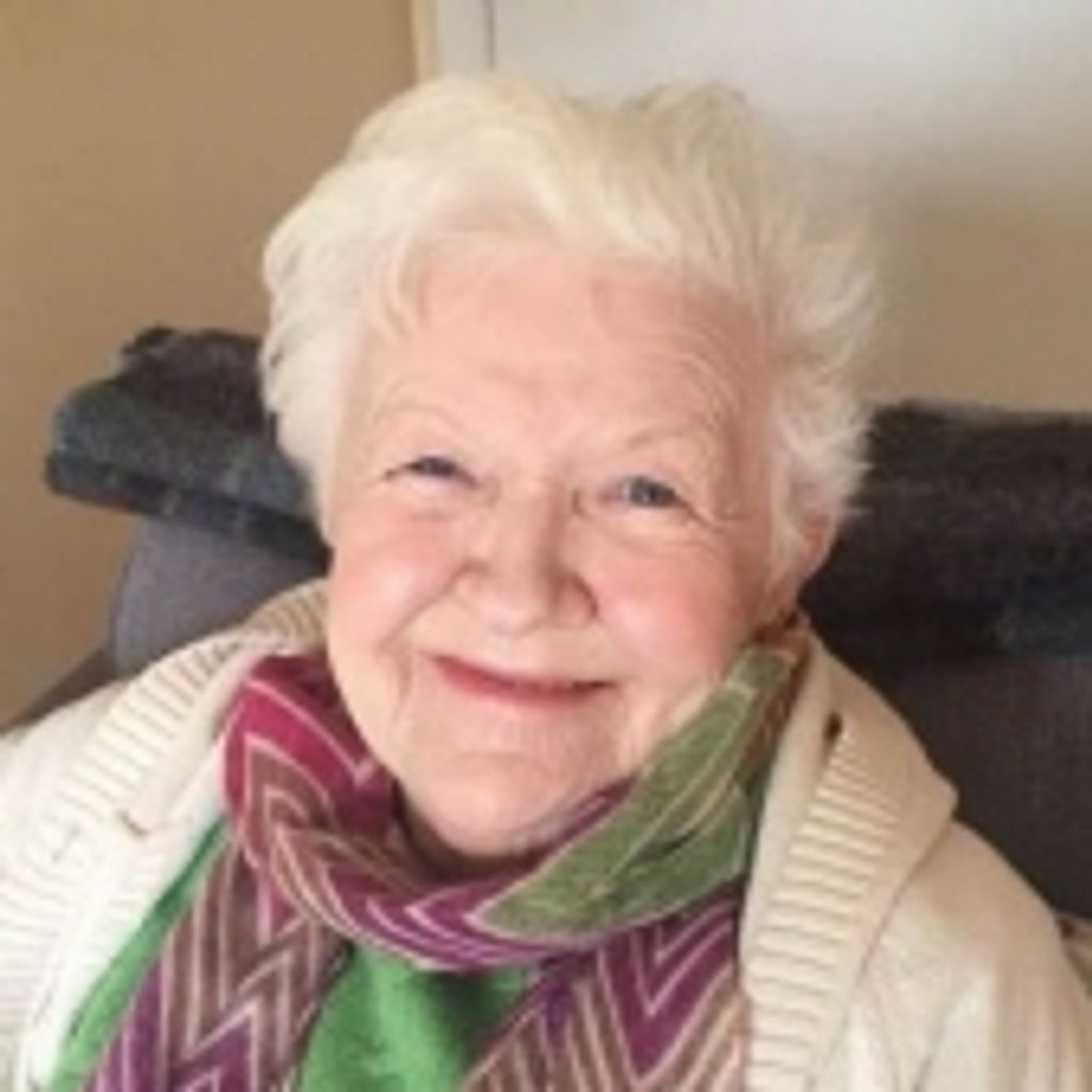 Catherine Frances Mcnamara O'Neill