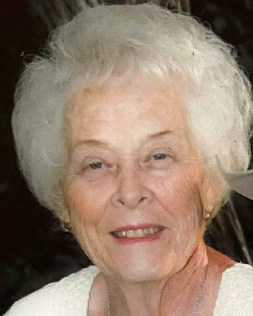 Lorraine Ruth Paulsen