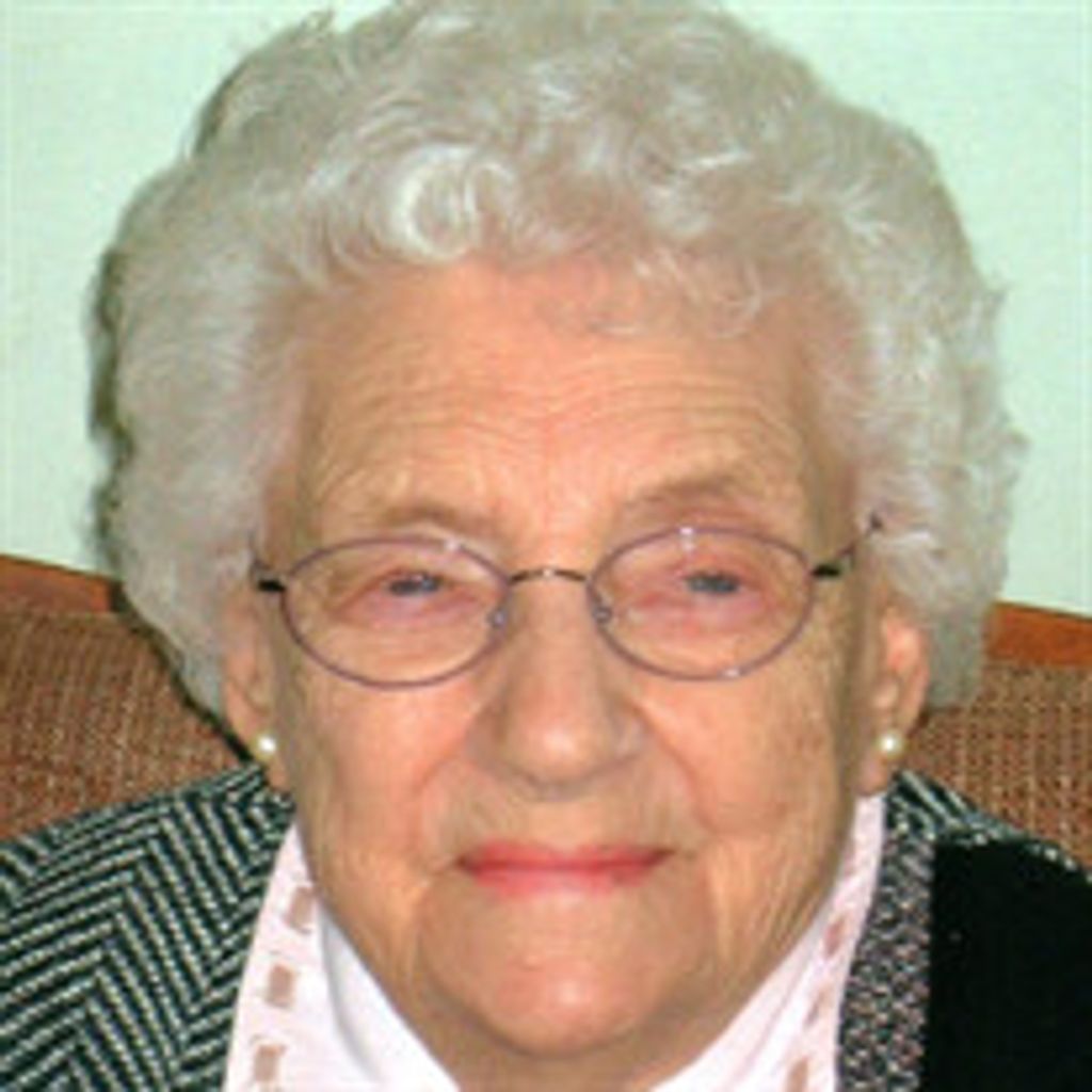 Irma  M. Abbott