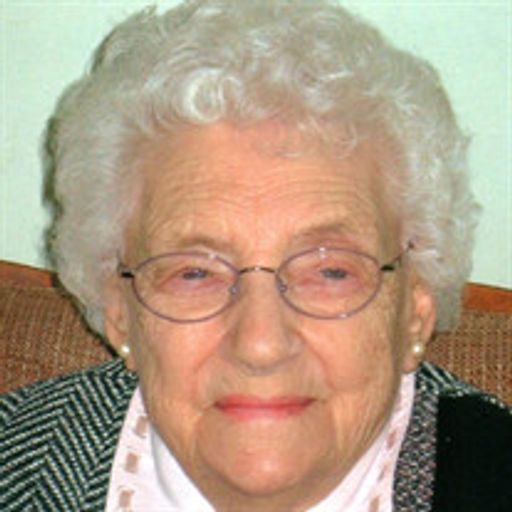 Irma  M. Abbott Profile Photo