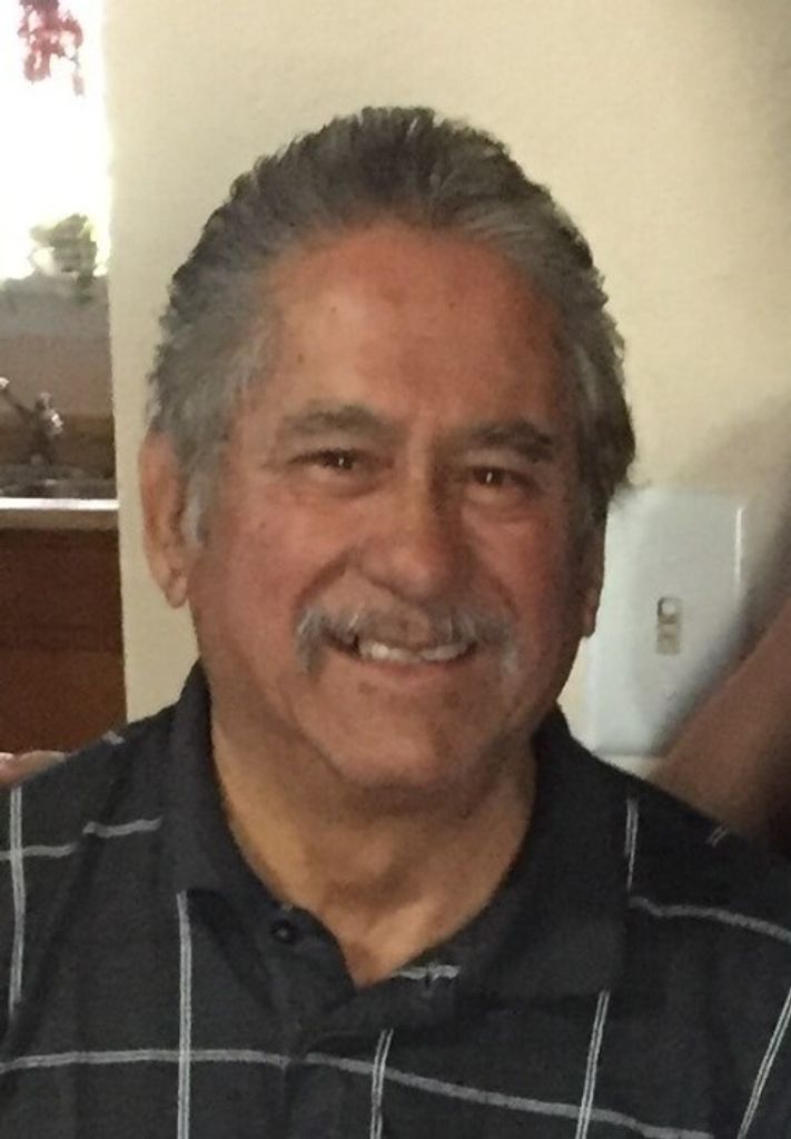 Mario A. Lozano-Lugo Profile Photo