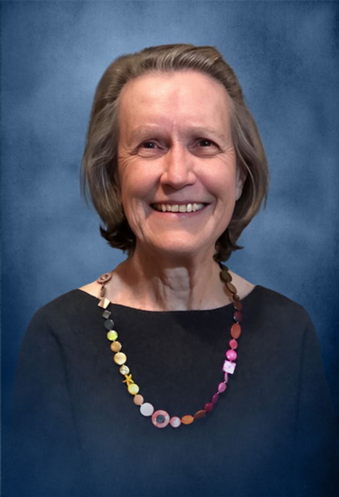 Dr. Dolores Mae Little Penk, Phd Profile Photo