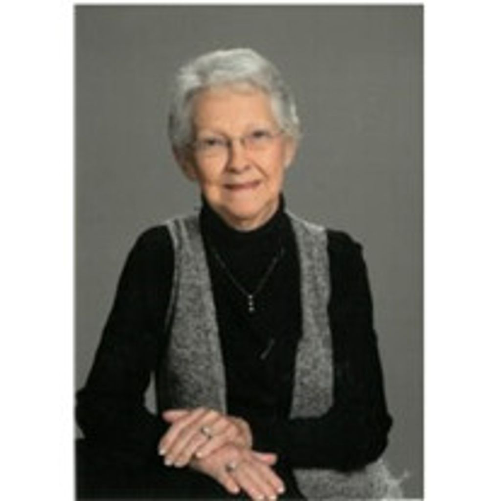 Lois Parker Reed