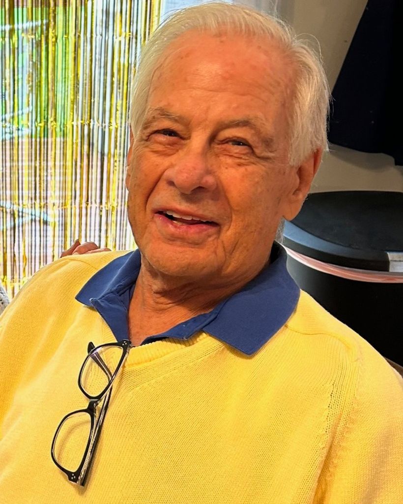 Harvey M. Stern Profile Photo