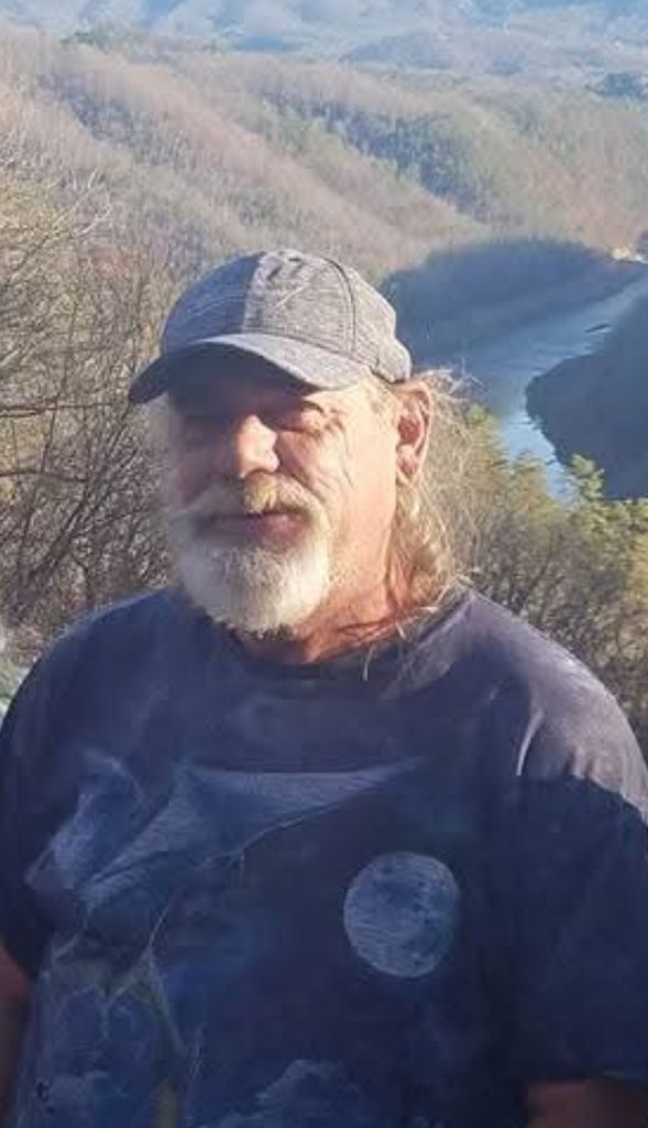 John Randall Crochet Profile Photo