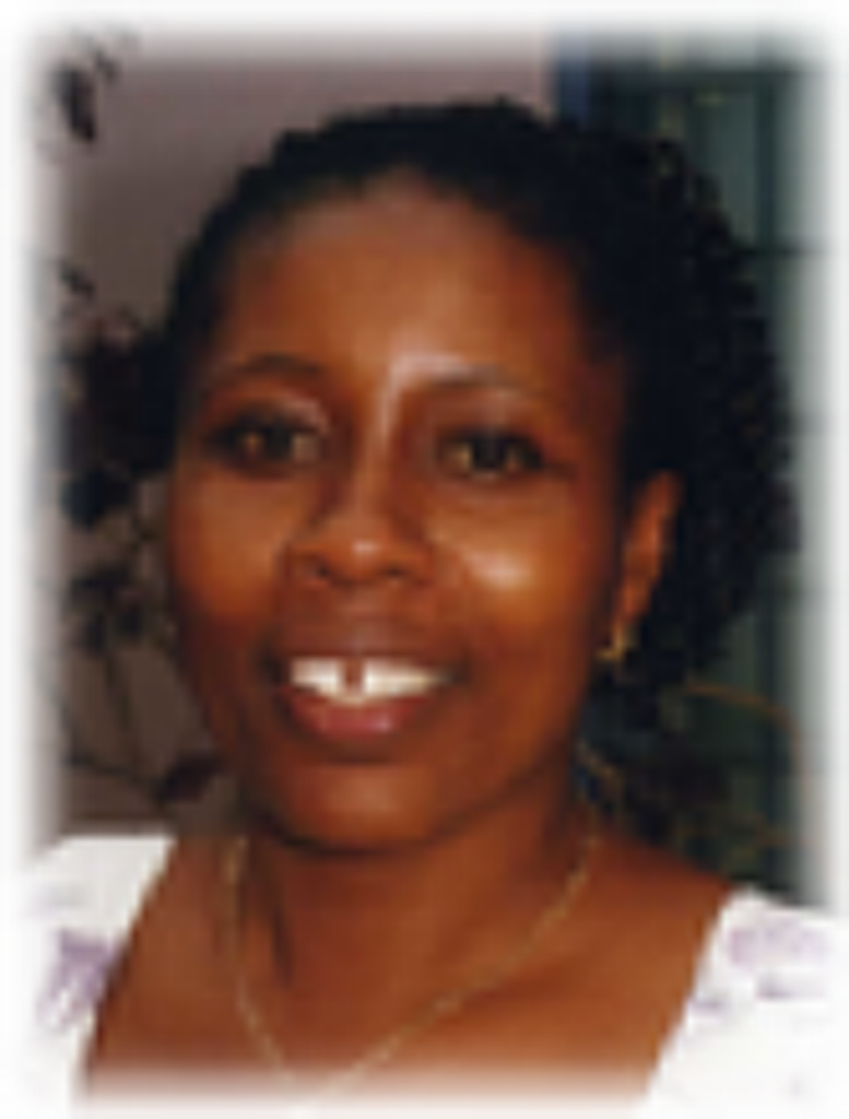 Christiana Waa Asante Profile Photo