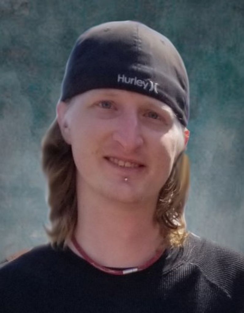 Matthew Bormann Profile Photo
