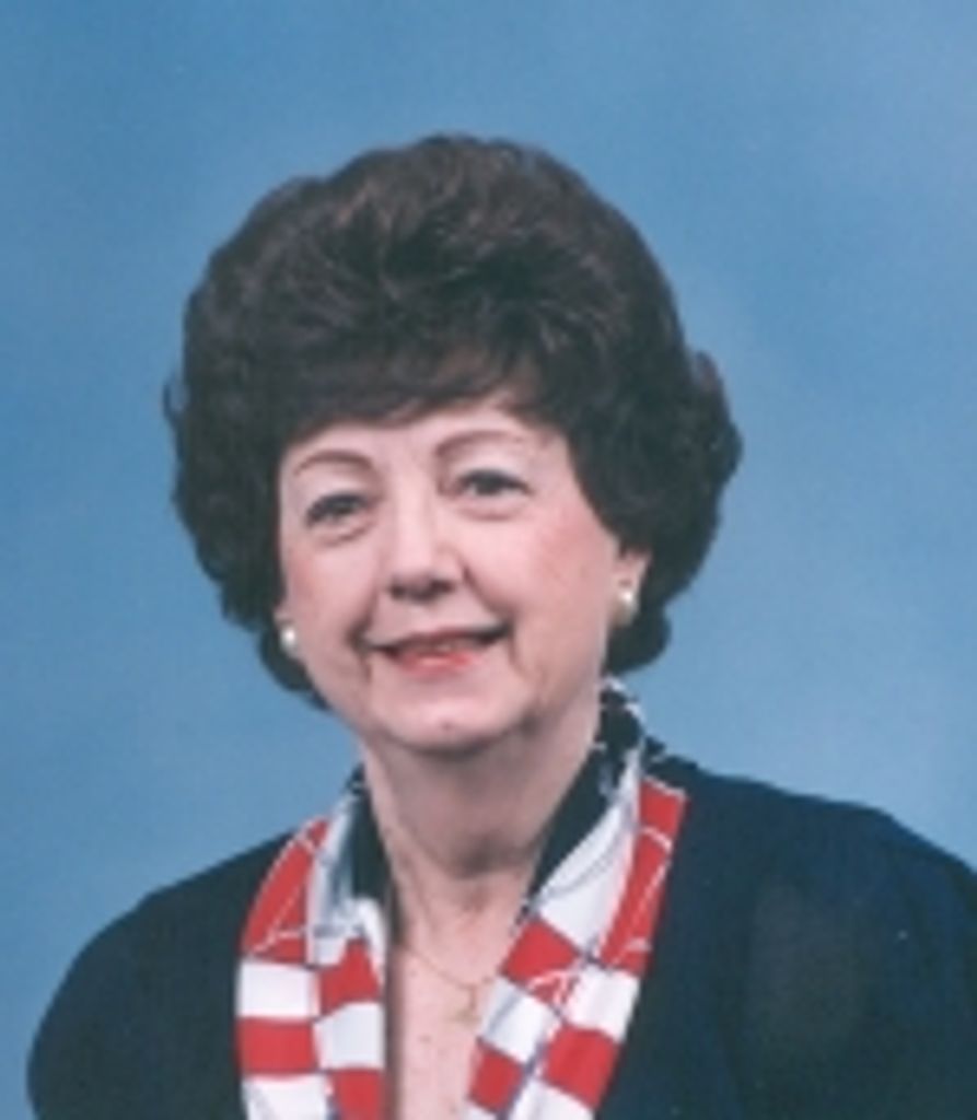 Lois J. Frederiksen