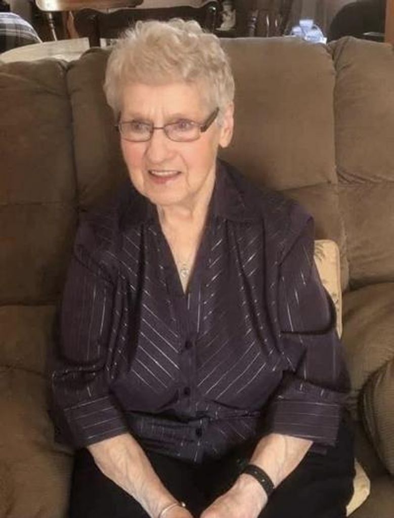 Wilhemena Power Profile Photo