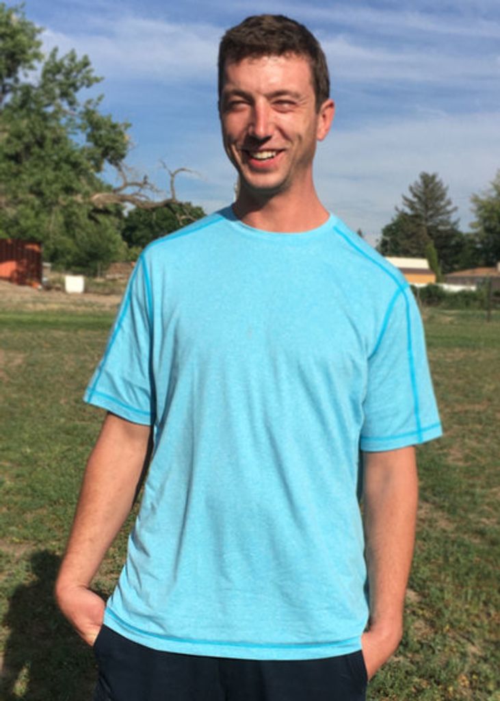 Kyle Hunter Thompson Profile Photo