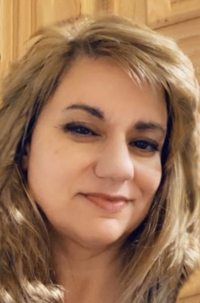 Melissa Dawn Silliman