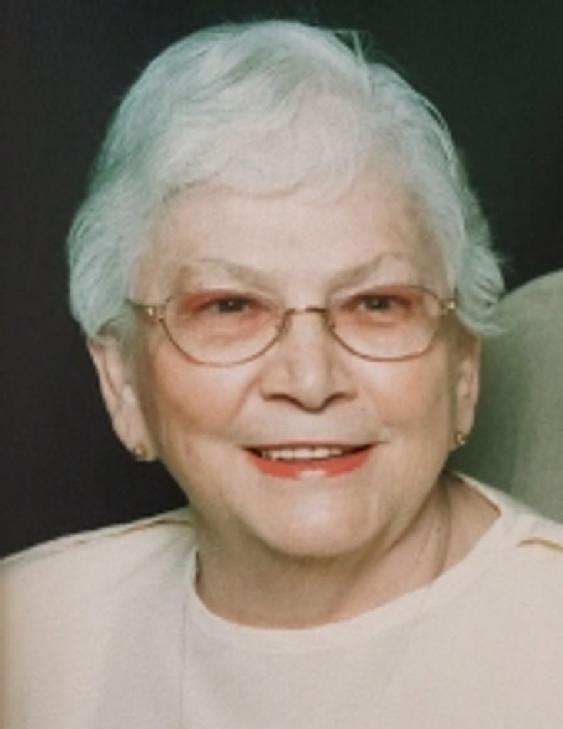 Bernice M. Kuehl