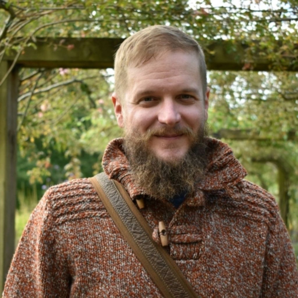 Mr. Daniel Mark Larson