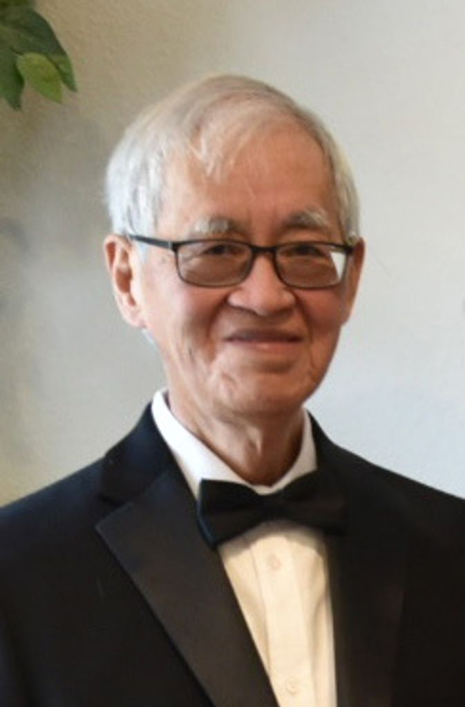 Simon Lam-Ying Chung