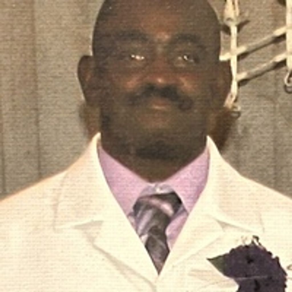 Eddie Vick Reynolds, Sr.