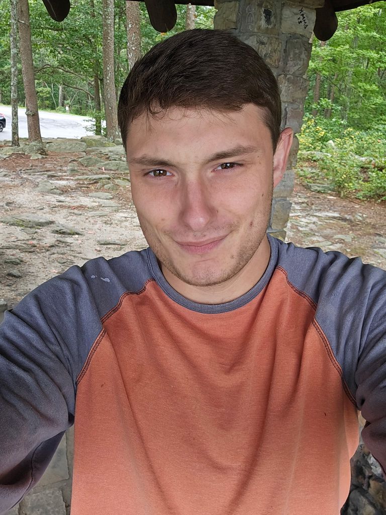 Caleb Bruce Hiland Profile Photo