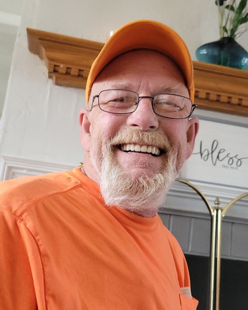 Rodger Dale Hammersley Profile Photo