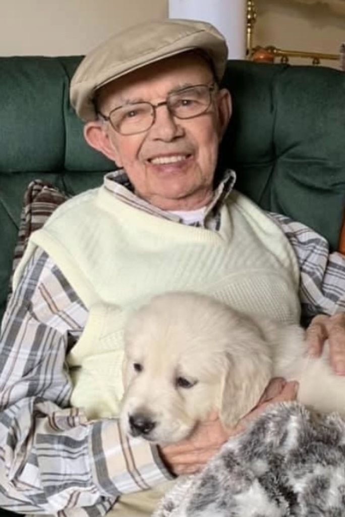 Robert H. "Doc" Mathiot