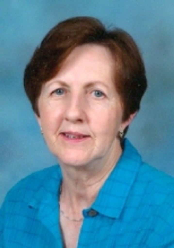 Carol J. Winter
