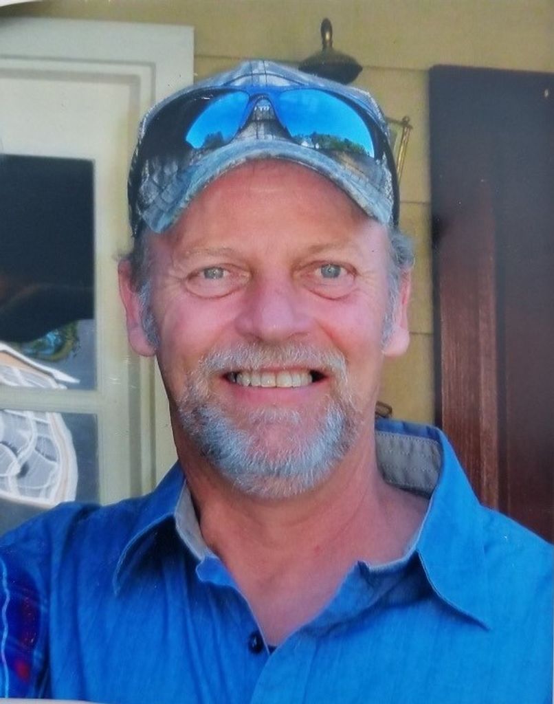 Mark Edward Chalmers Profile Photo