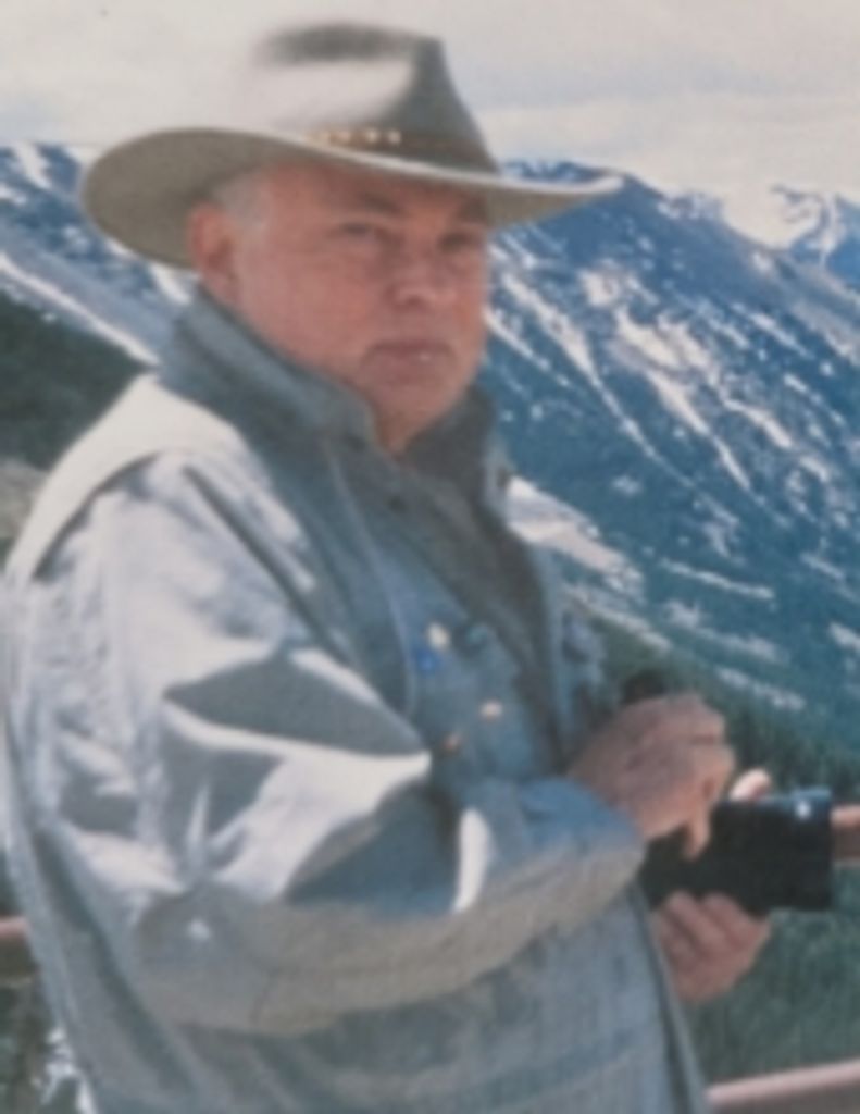 Joseph Richard Schlauch