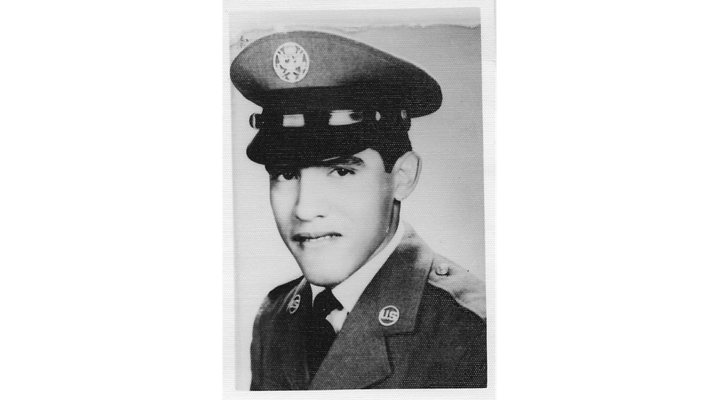 Frank H. Borrego, Jr.
