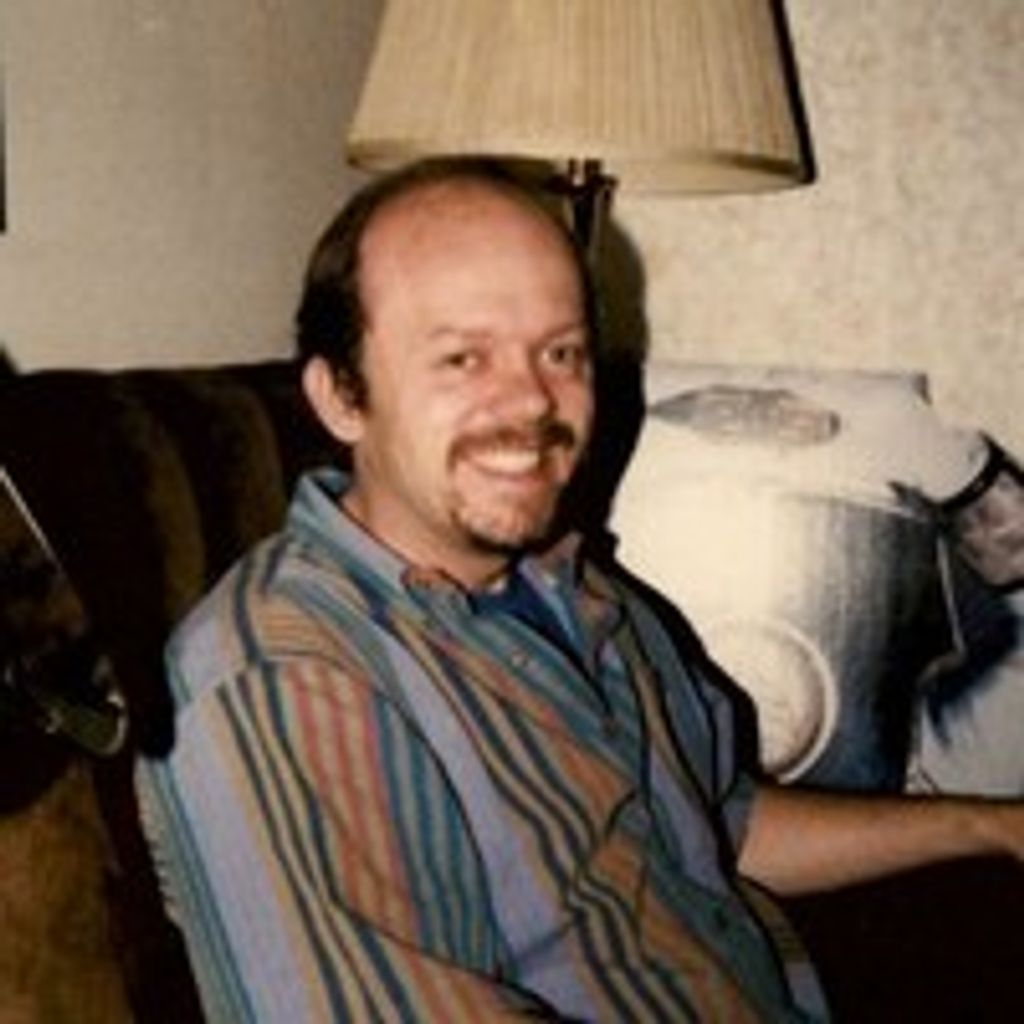 Craig Eugene McKevitt