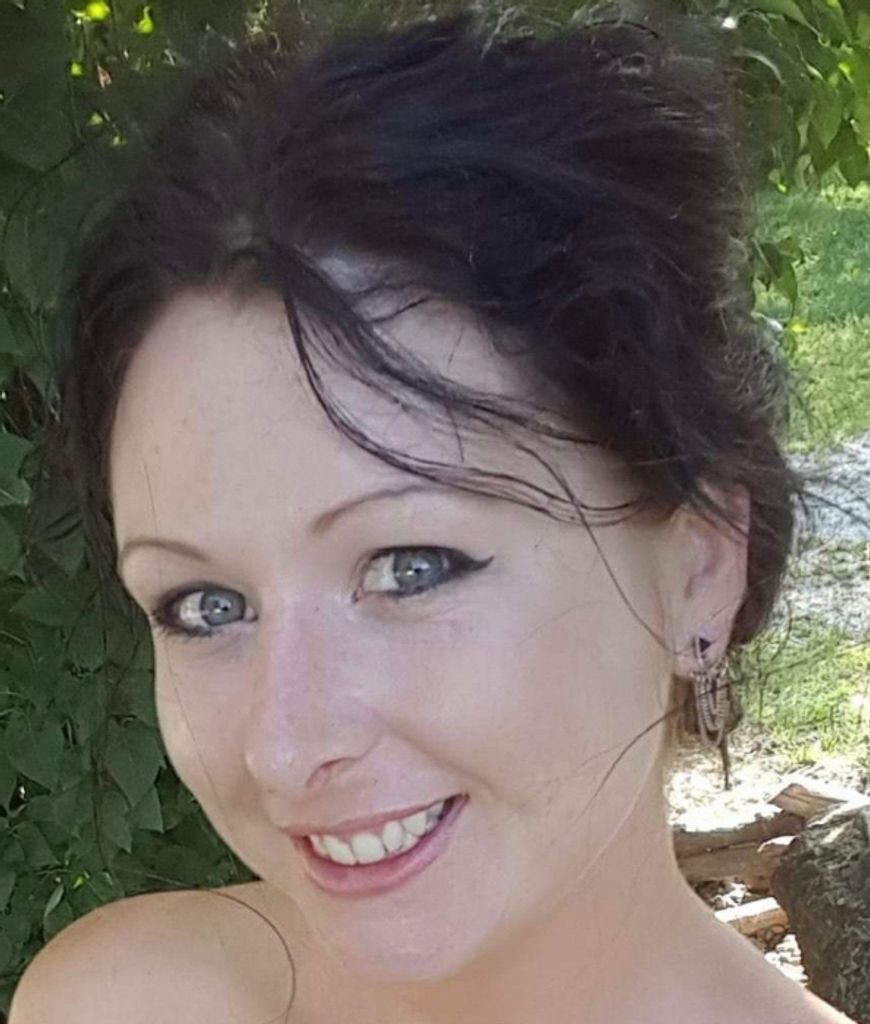 Christina Hagerty Profile Photo