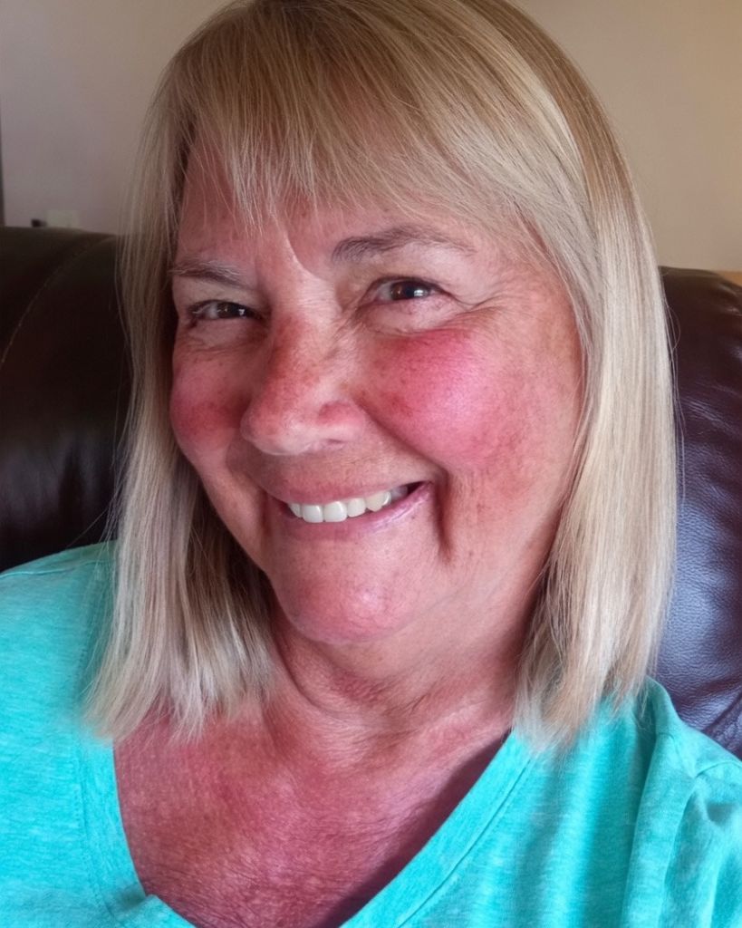 Debbie Hoxworth Profile Photo