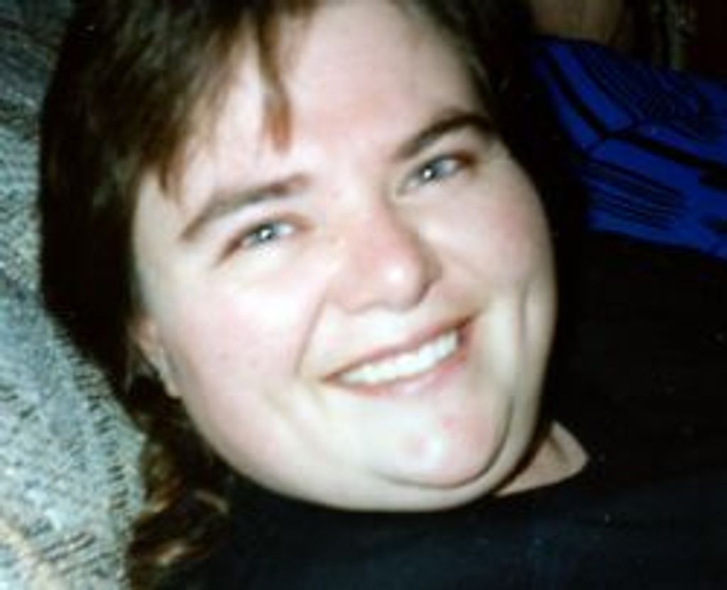 Sharon Freeze