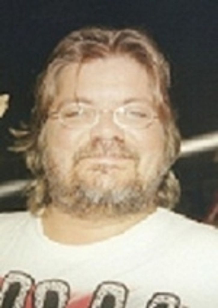 David Thomas Kutchmarick