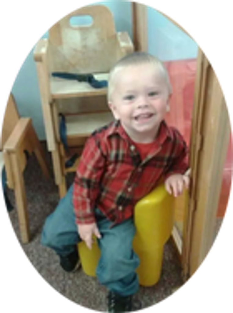 Jace  Kaghan Northrup