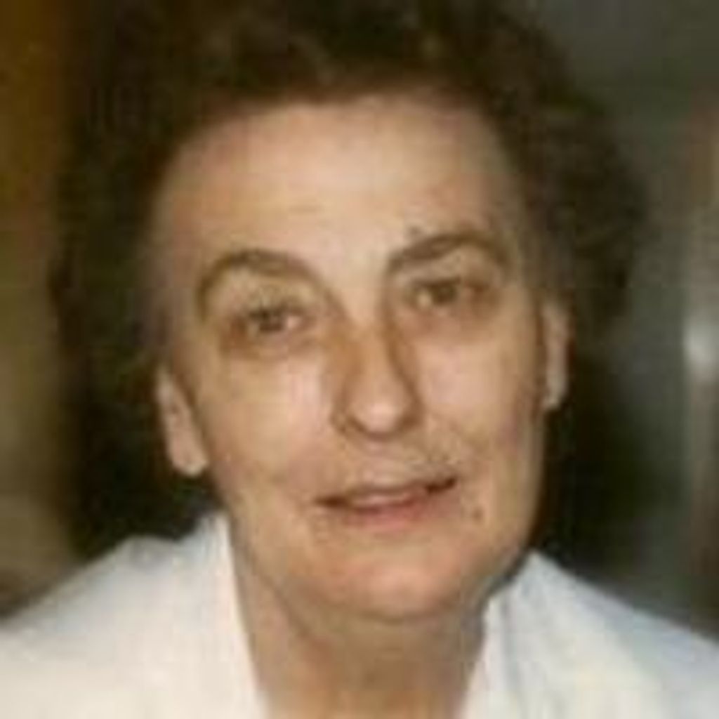 Verna Martin Spigler