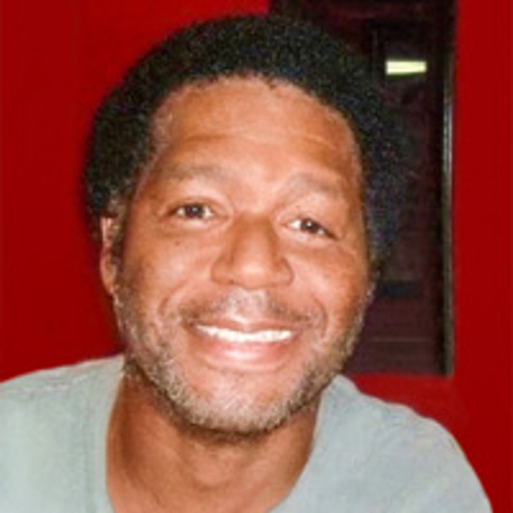 Christopher Maurice Hames