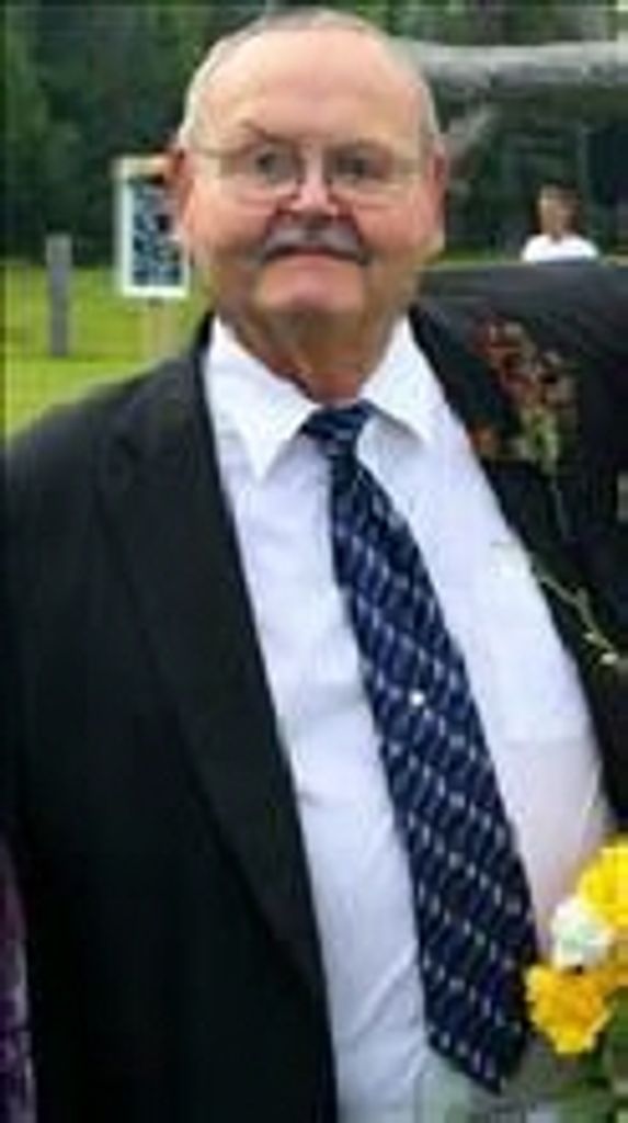 Robert N. Poulin