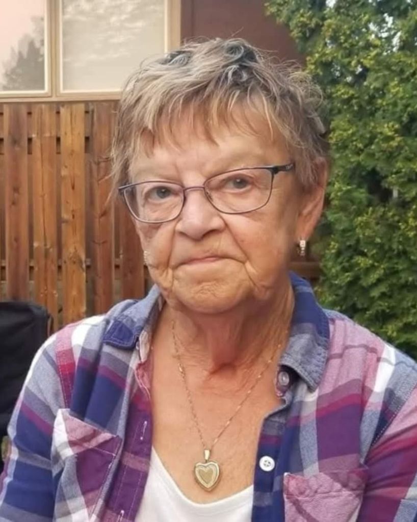 Beverley Anne Peatz Profile Photo