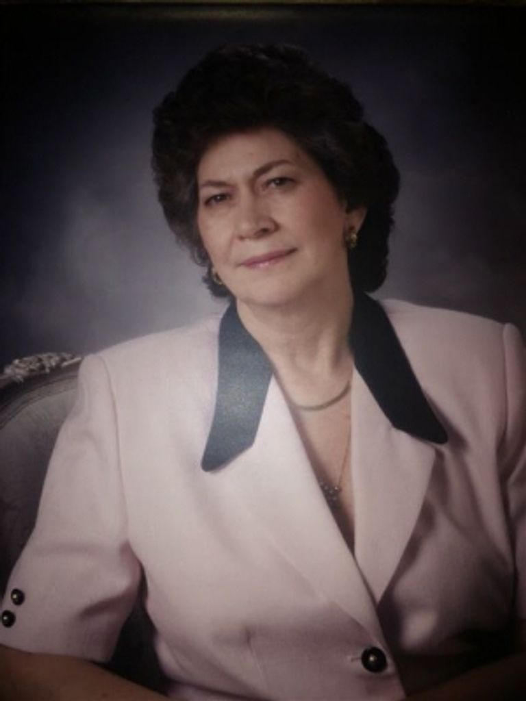Paula Jan Gregory Profile Photo