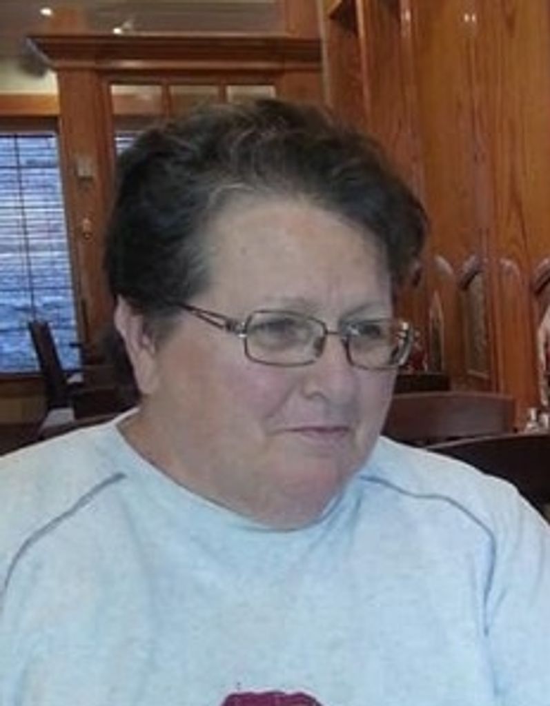 Kathalynne "Taffy" (Minnick)  Milburn
