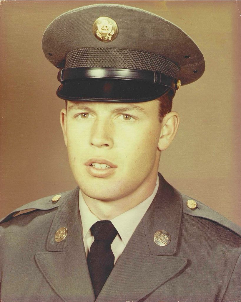 Terry Floyd Beck