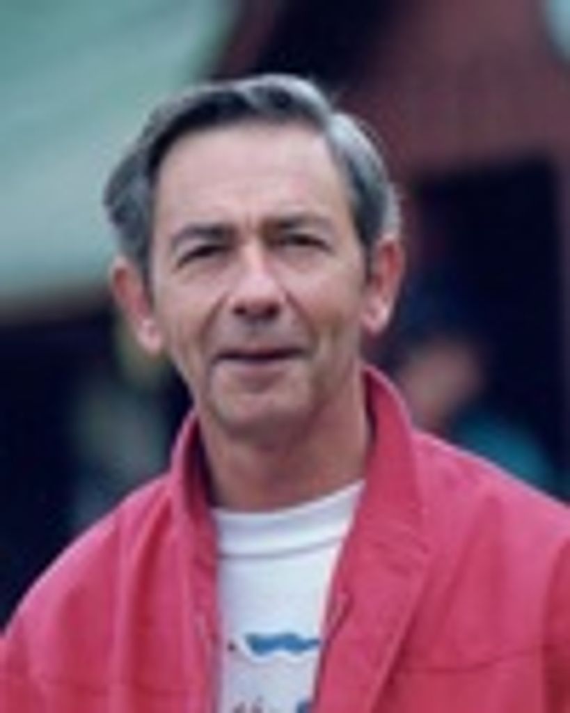 Gary Dennison Thomas