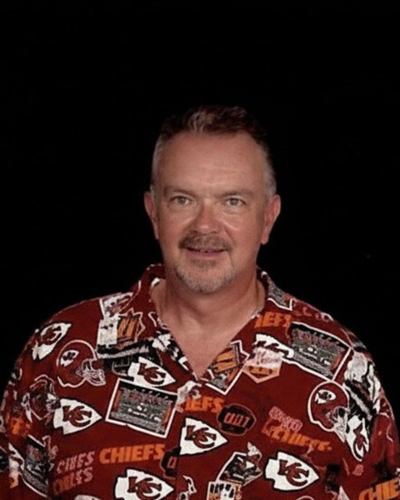 Michael (Mike) G. Storrer