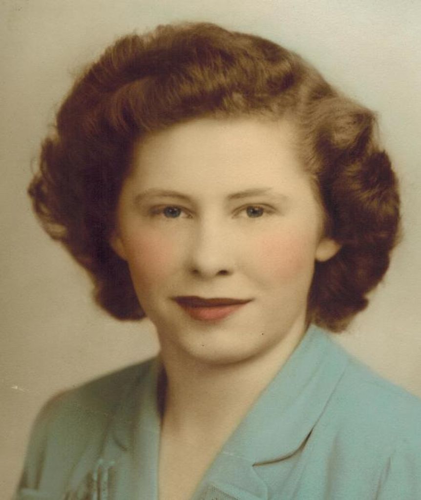 Helen R. (Zoeller)  Weott