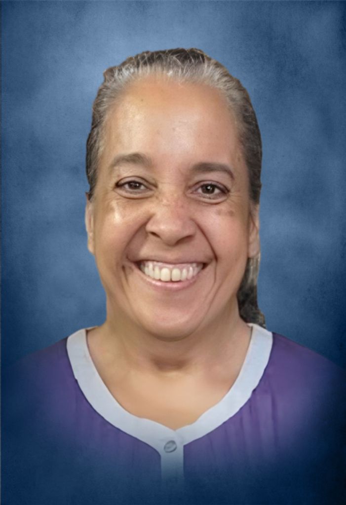 Tonya Shayron Morrow