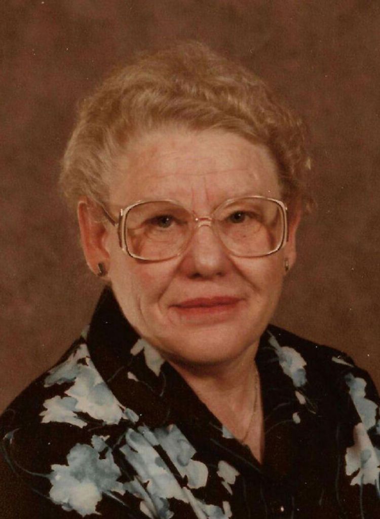 Phyllis Collier