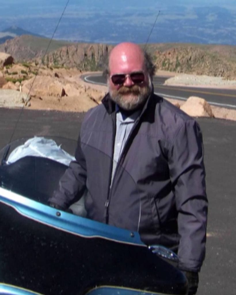 Eugene "Gene" Carrington Wall