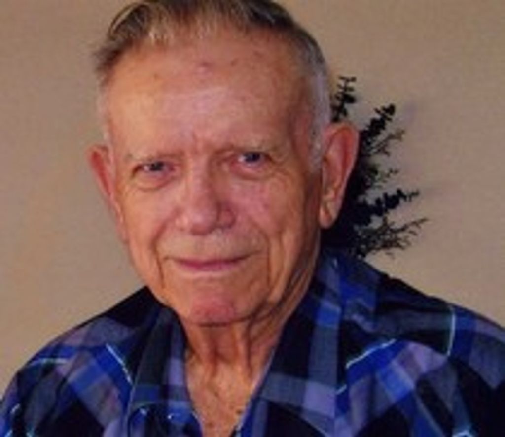 Raymond John Loeschen